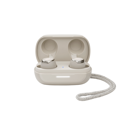 JBL Reflect Flow Pro | Waterproof true wireless Noise Cancelling